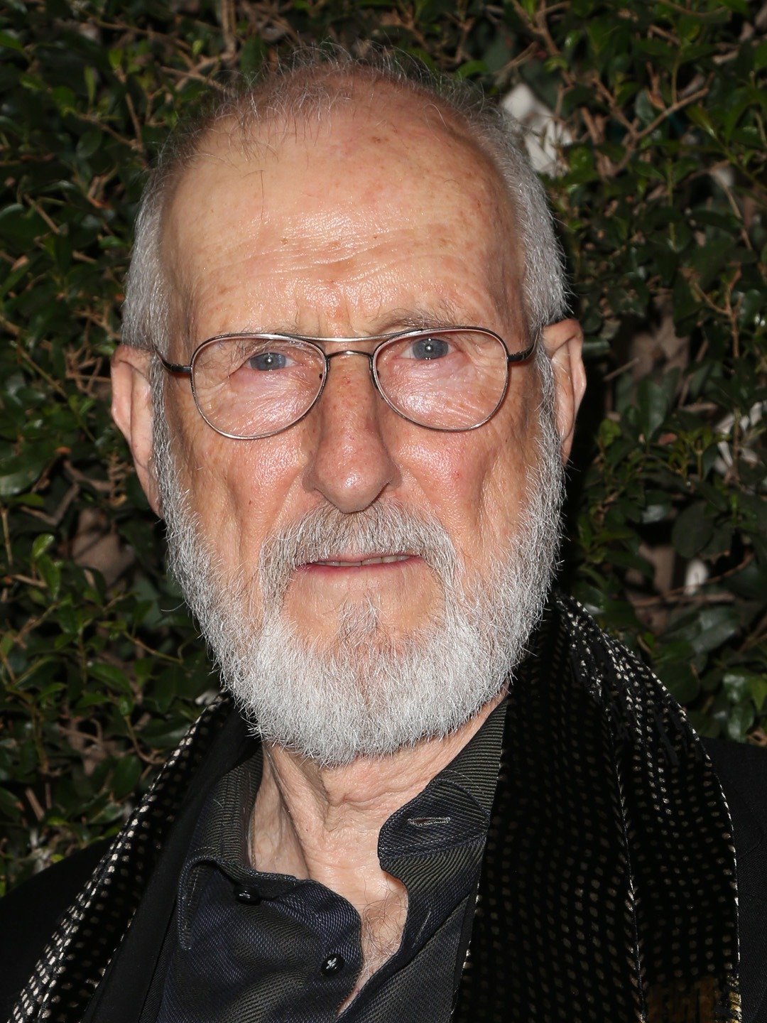 James Cromwell